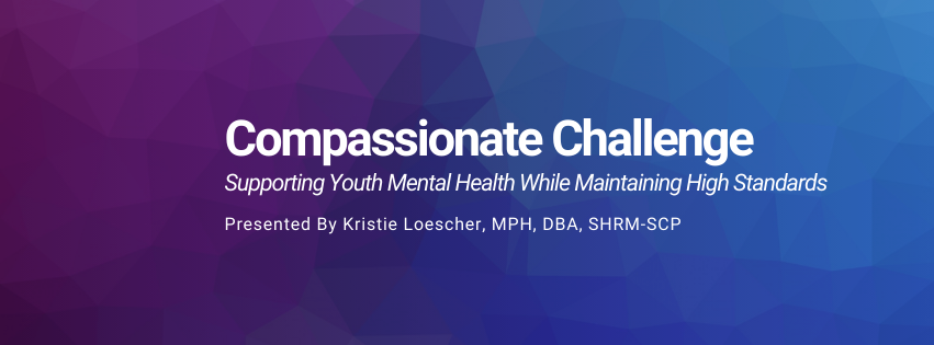 Compassionate Challenge 2