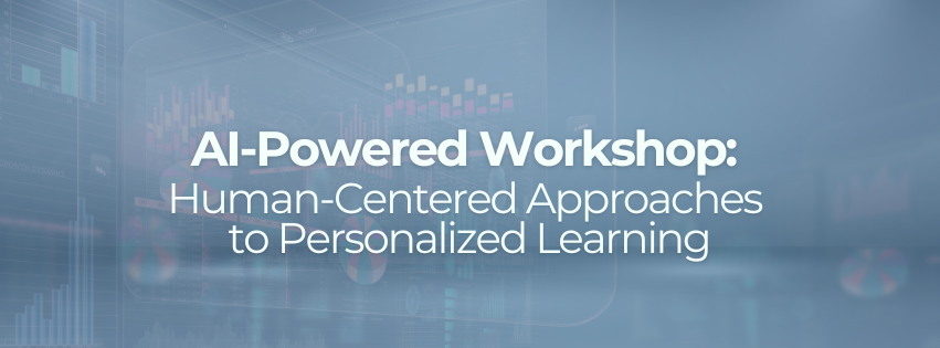 Ai Workshop: Personalizations