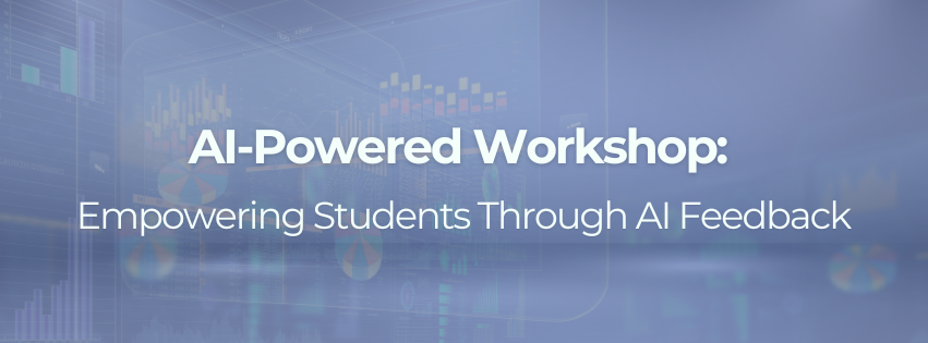 AI Workshop October 2025