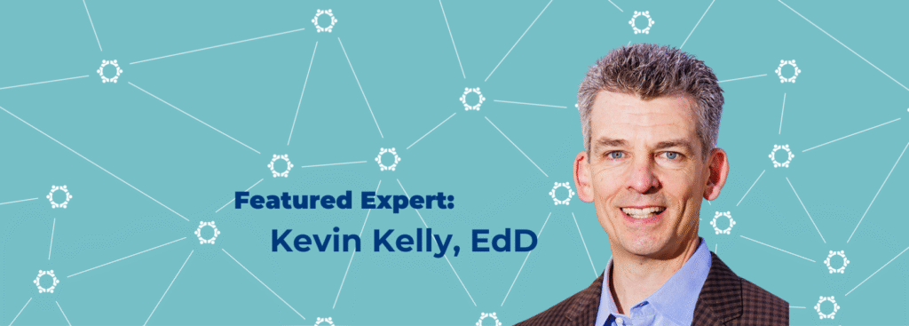 Kevin Kelly Between the Lines