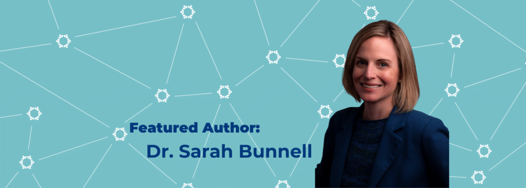 Sarah Bunnell