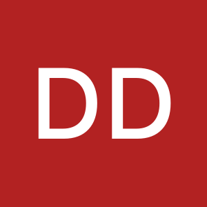 Profile photo of ddarby